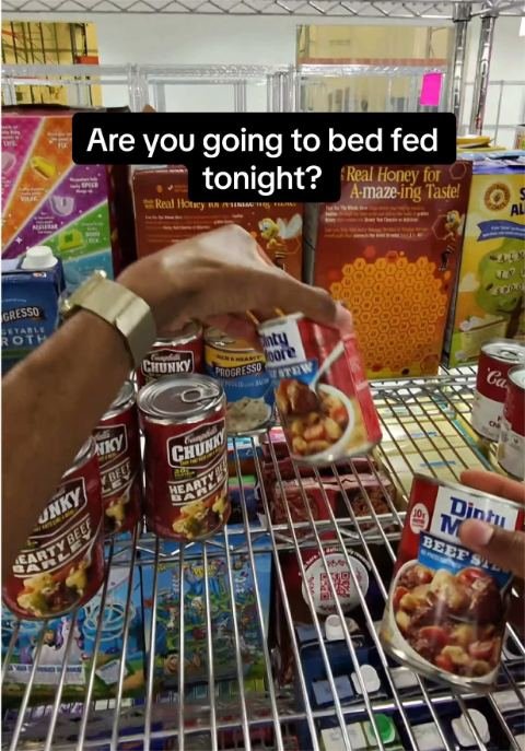 Feeding South Florida, TikTok video thumbnail